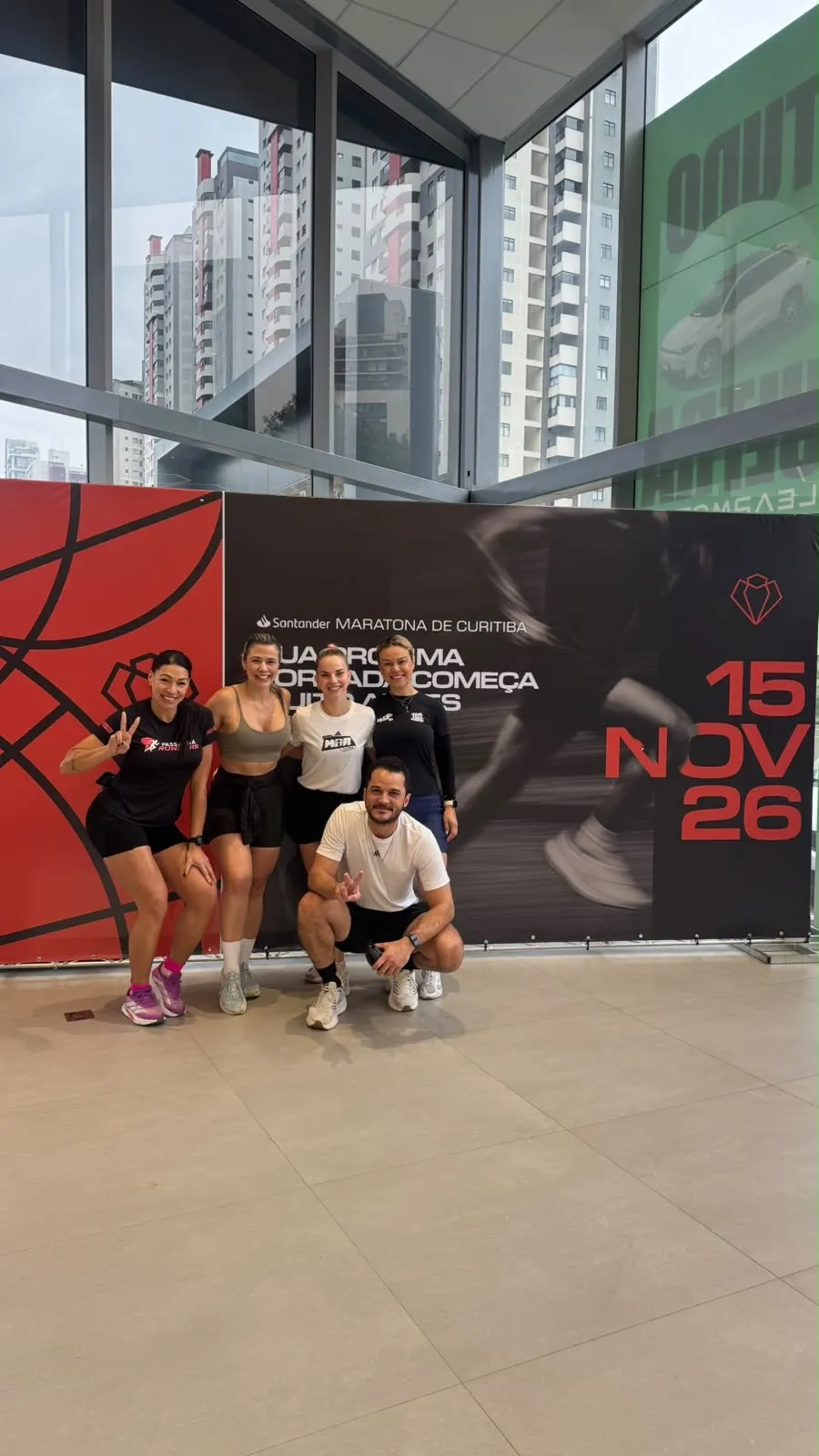 Foto do CORRE DO CORRE